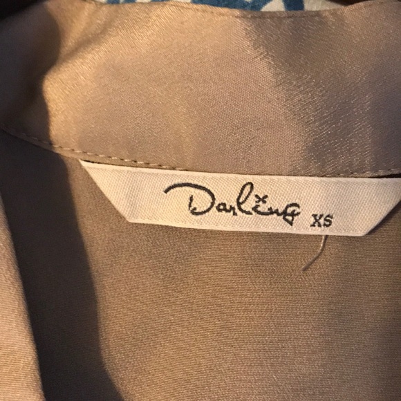 Darling Dress - Picture 3 of 3